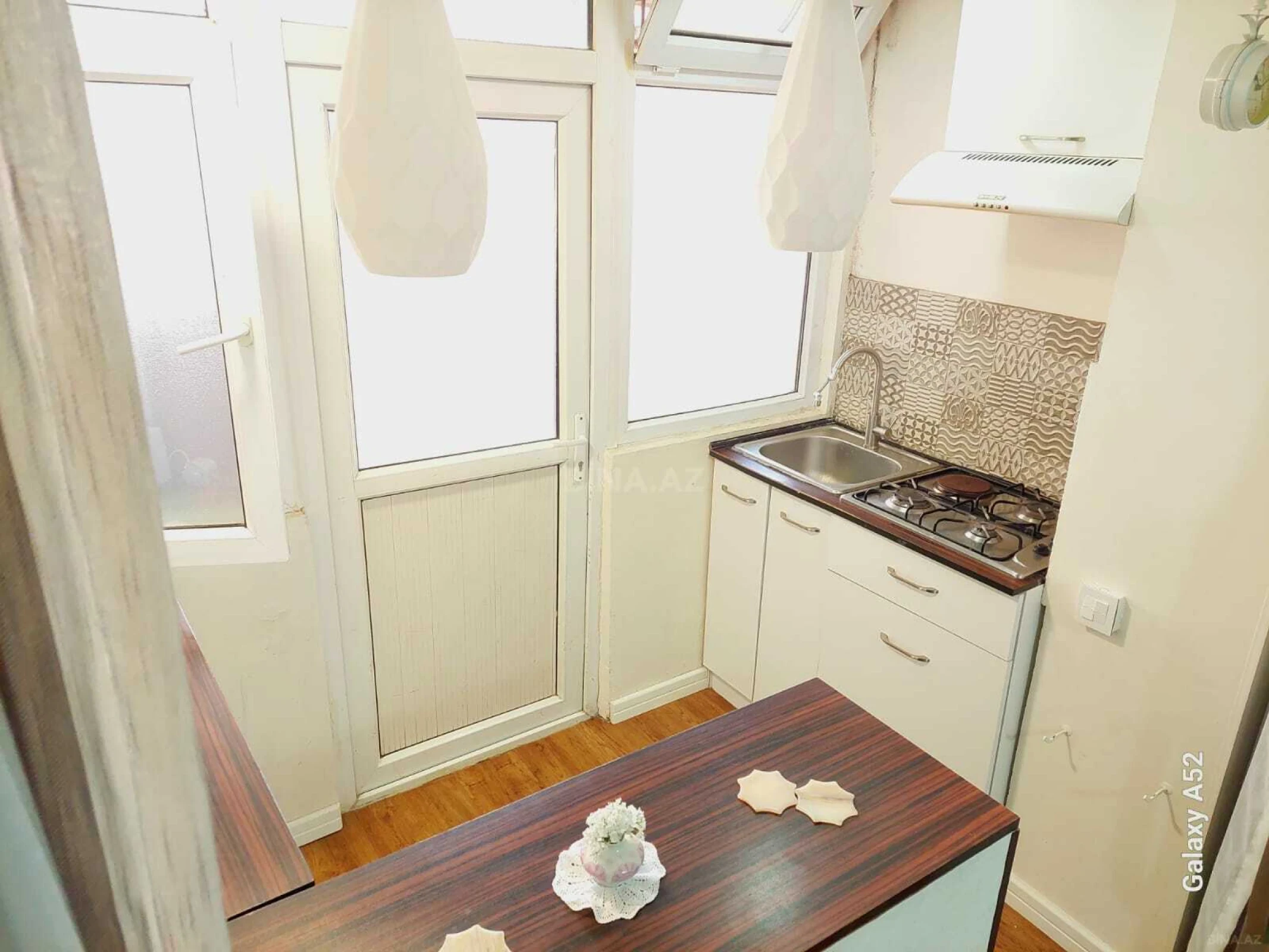 Satılır 3 otaqlı mənzil 78 m²