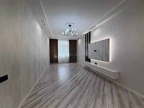 Satılır 3 otaqlı mənzil 105 m²