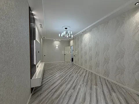 Satılır 3 otaqlı mənzil 105 m²