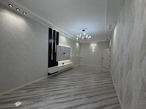 Satılır 3 otaqlı mənzil 105 m²