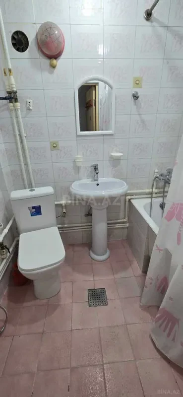 Kirayə verilir 1 otaqlı mənzil 40 m²