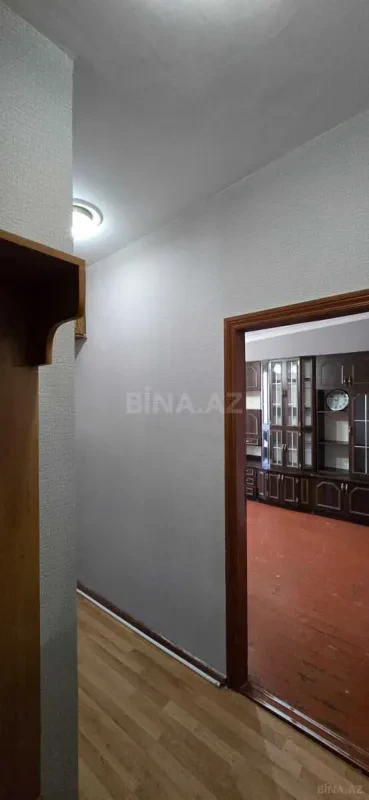 Kirayə verilir 1 otaqlı mənzil 40 m²