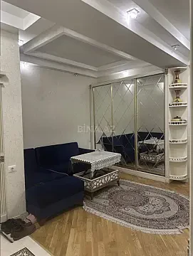 Satılır 3 otaqlı mənzil 100 m²