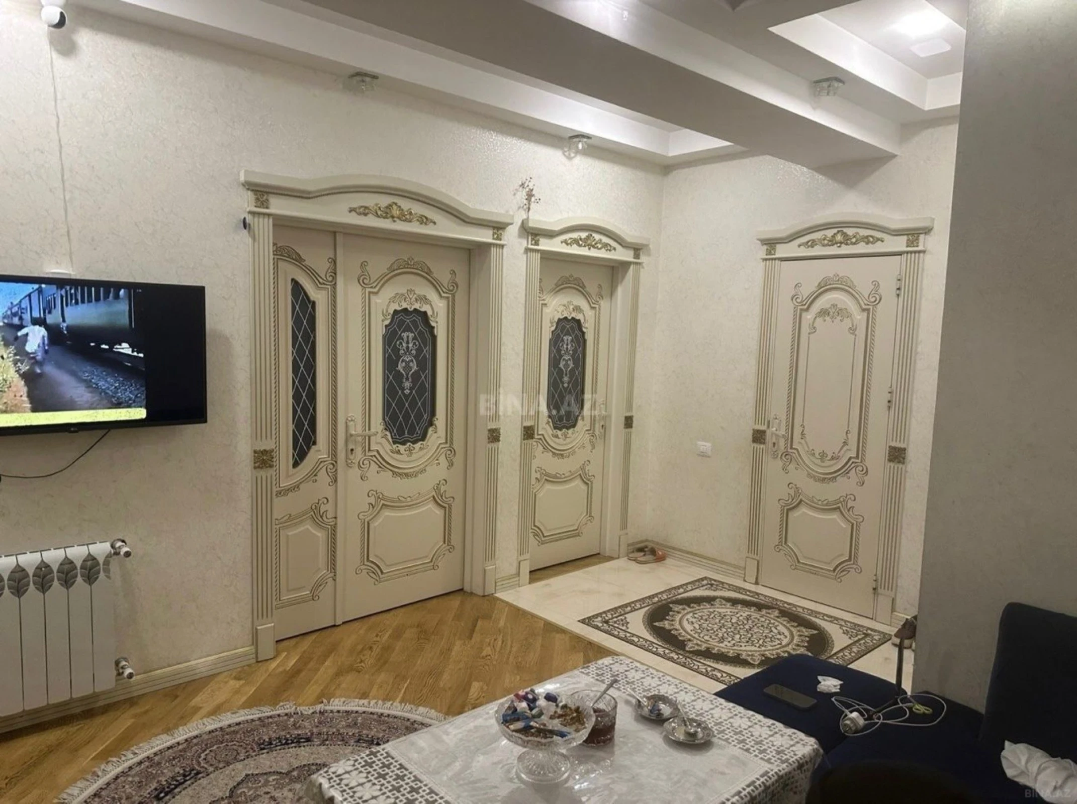 Satılır 3 otaqlı mənzil 100 m²