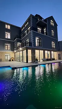 Satılır 7 otaqlı həyət evi 700 m² — Bakı, Fatmayı 7 otaq 700.00 m²
