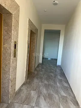 Kirayə verilir 3 otaqlı mənzil 126 m² — Bakı, Nərimanov 3 otaq 126.00 m²