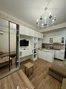 Satılır 1 otaqlı mənzil 30 m²