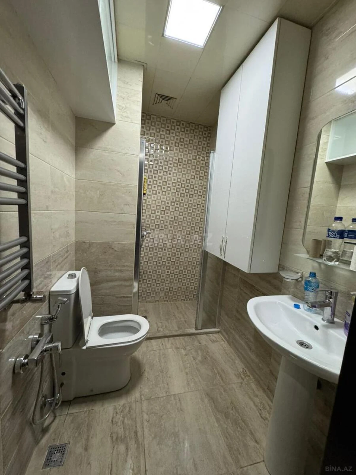 Satılır 1 otaqlı mənzil 30 m²