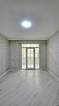 Satılır 3 otaqlı mənzil 75 m² — Xırdalan 3 otaq 75.00 m²