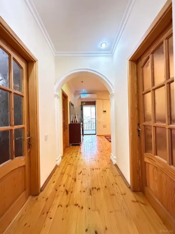 Satılır 4 otaqlı həyət evi 117 m²