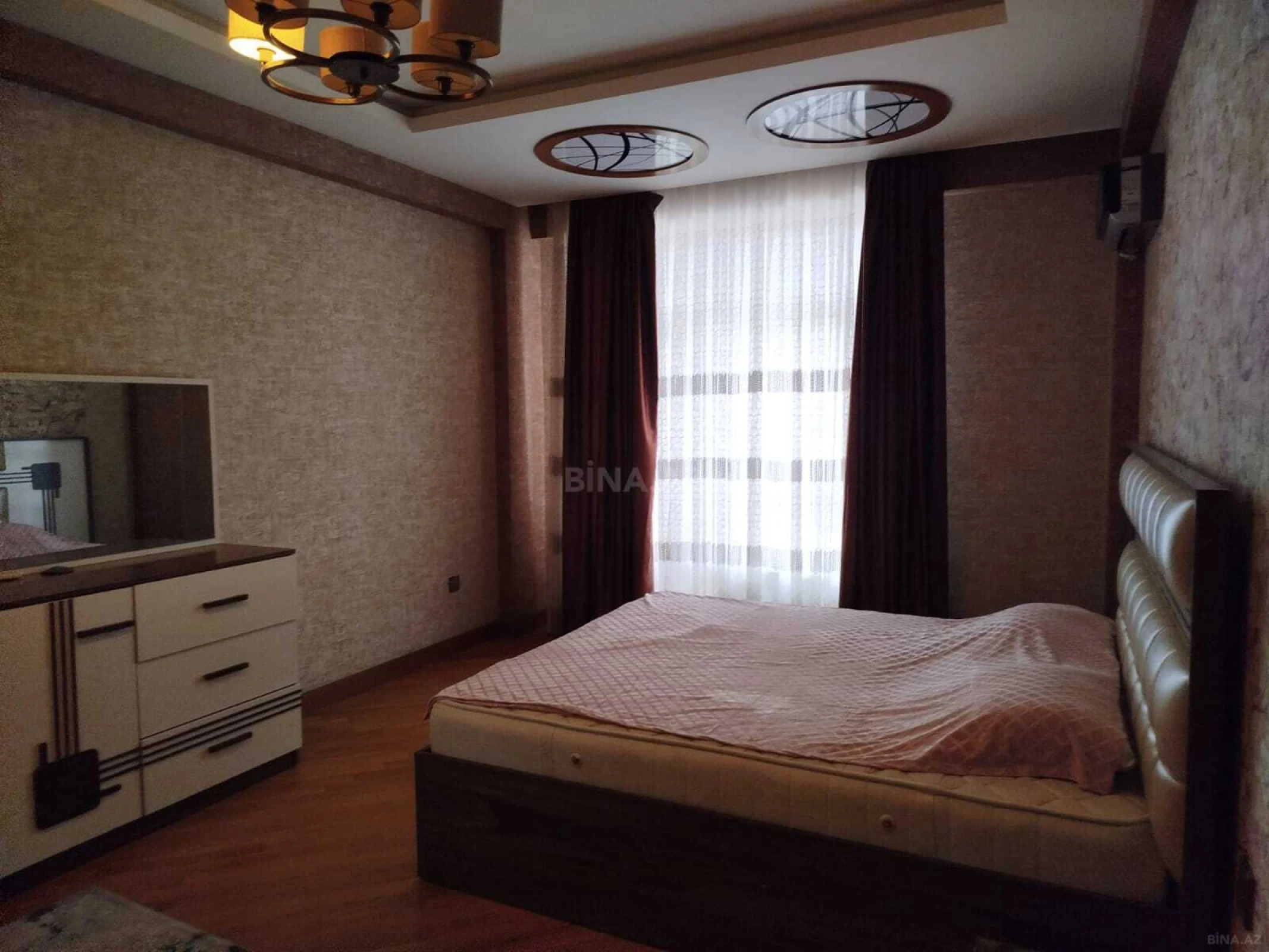 Satılır 4 otaqlı həyət evi 117 m²
