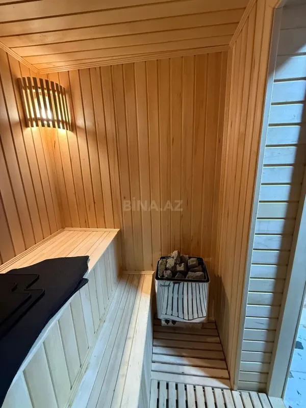 Satılır 4 otaqlı həyət evi 117 m²