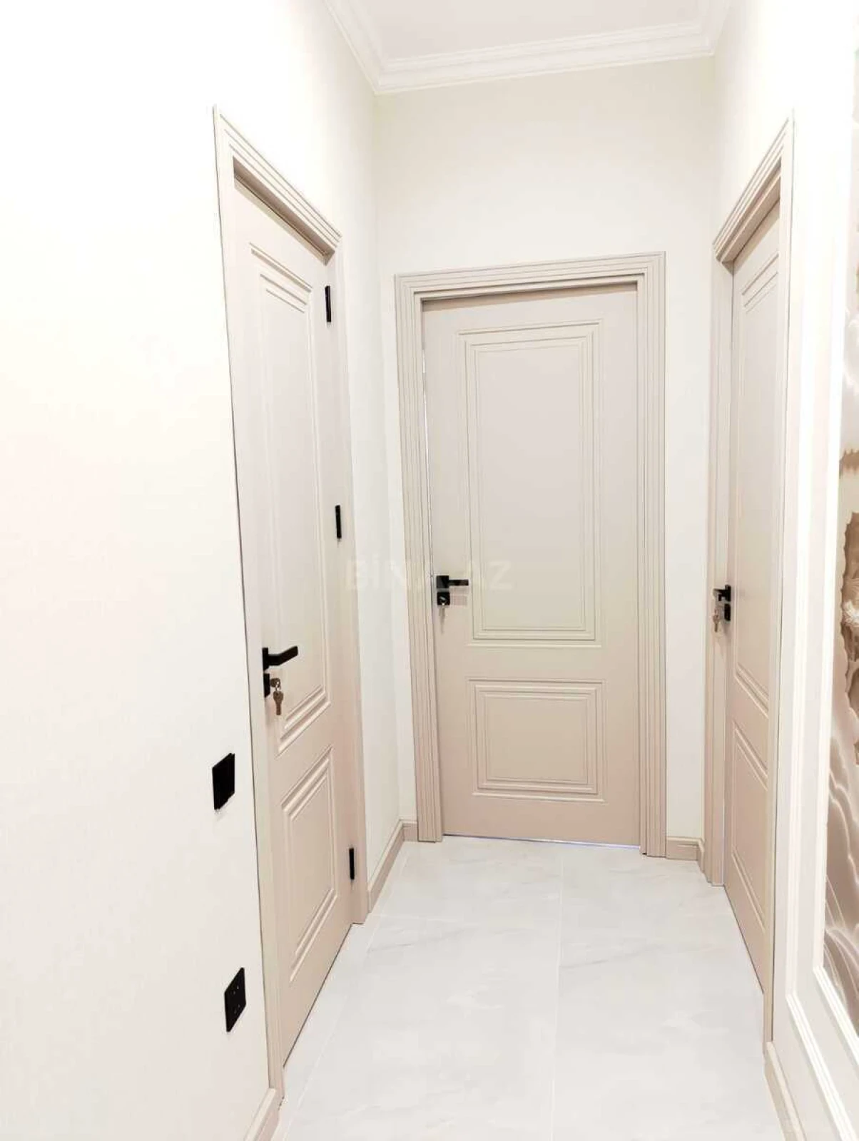 Satılır 2 otaqlı mənzil 63 m²
