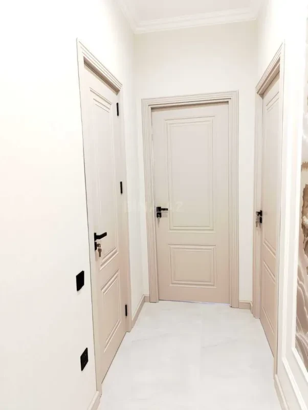 Satılır 2 otaqlı mənzil 63 m²
