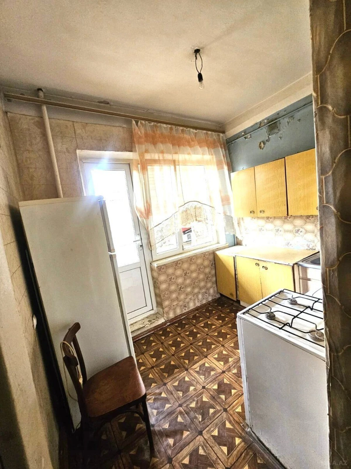 Kirayə verilir 2 otaqlı mənzil 60 m²