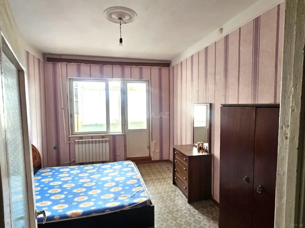 Kirayə verilir 2 otaqlı mənzil 60 m²