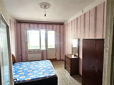 Kirayə verilir 2 otaqlı mənzil 60 m²