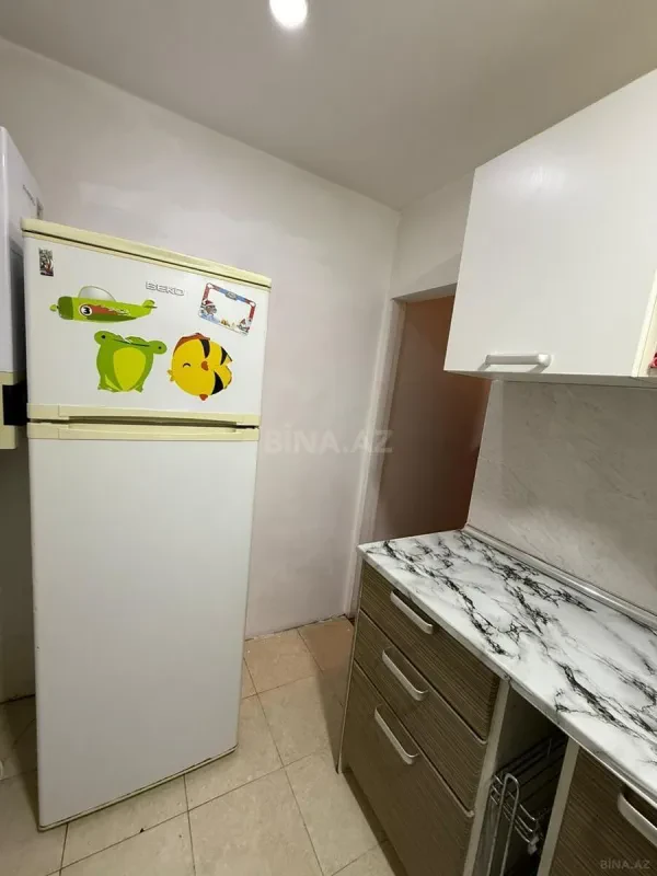 Kirayə verilir 3 otaqlı mənzil 63 m²