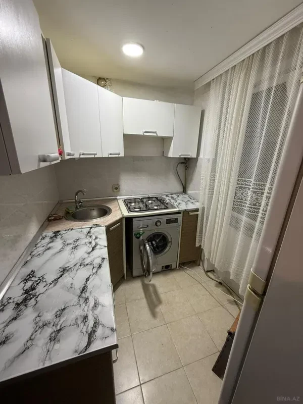 Kirayə verilir 3 otaqlı mənzil 63 m²
