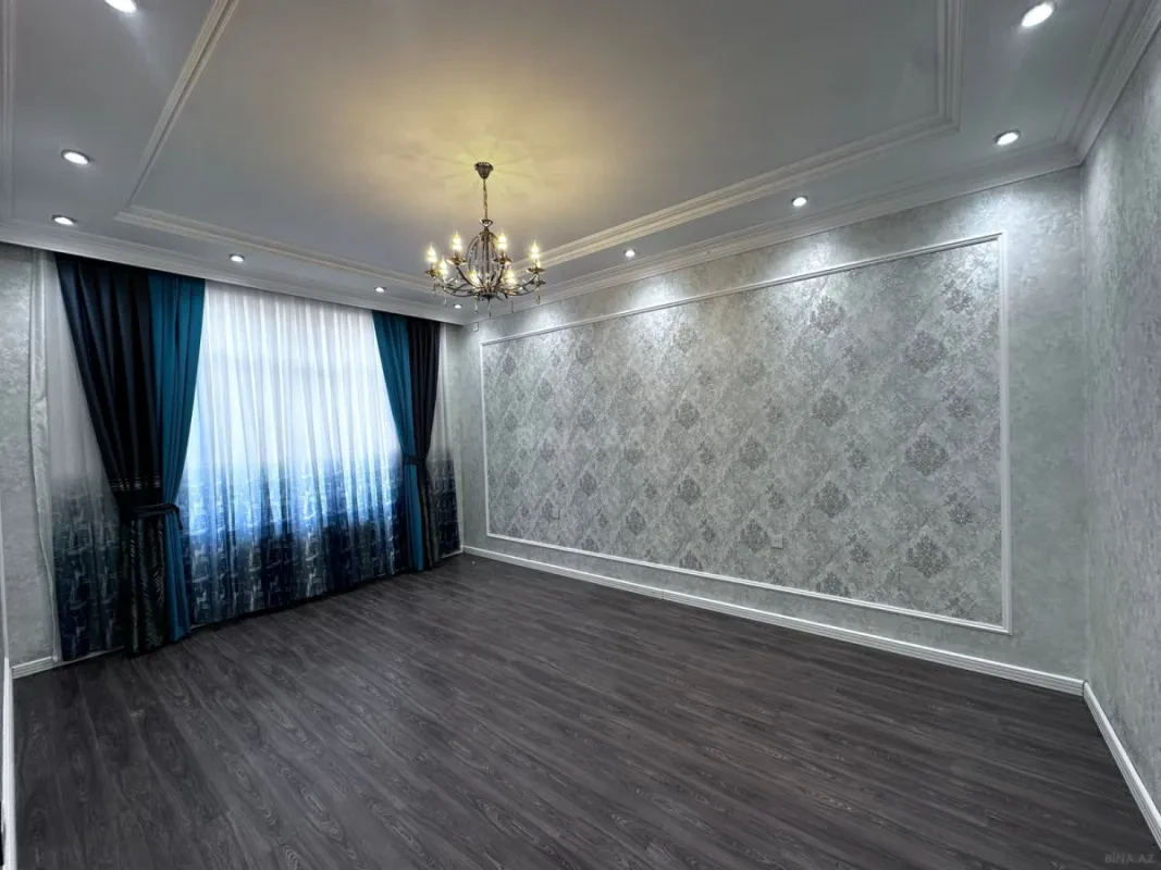 Satılır 3 otaqlı həyət evi 190 m²