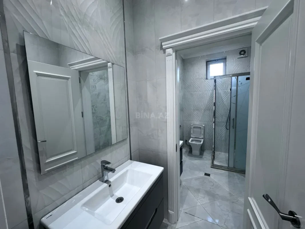 Satılır 3 otaqlı həyət evi 190 m²