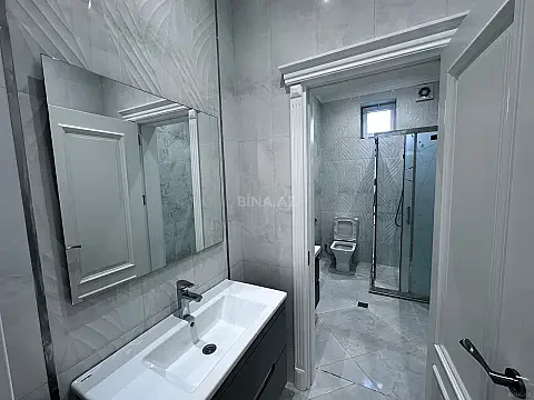 Satılır 3 otaqlı həyət evi 190 m²
