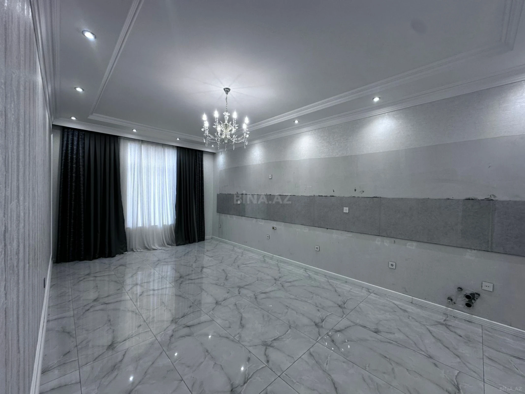 Satılır 3 otaqlı həyət evi 190 m²