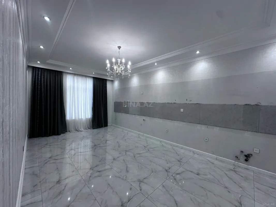 Satılır 3 otaqlı həyət evi 190 m²