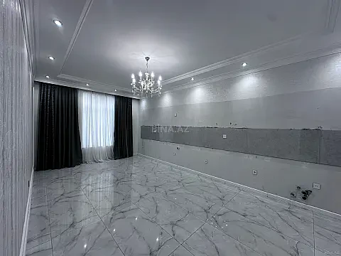 Satılır 3 otaqlı həyət evi 190 m²