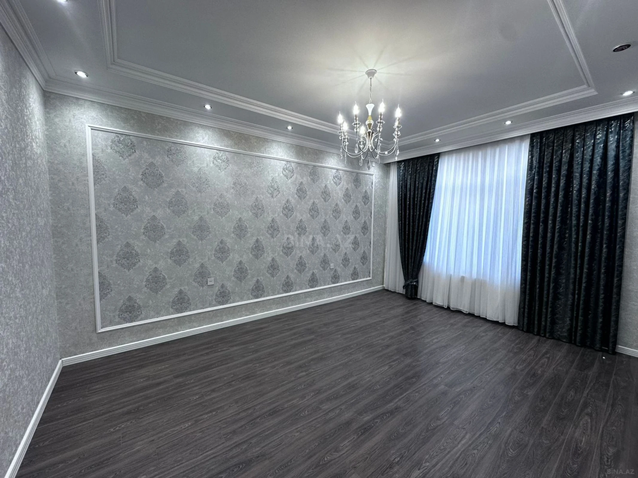 Satılır 3 otaqlı həyət evi 190 m²