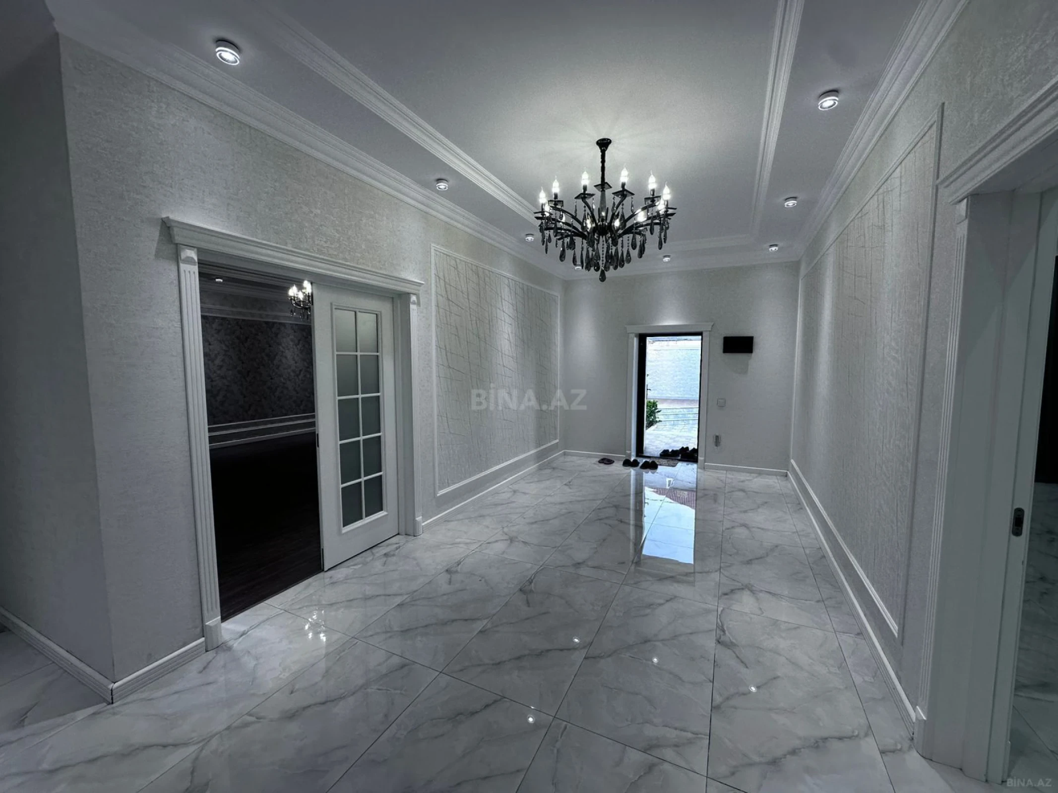 Satılır 3 otaqlı həyət evi 190 m²