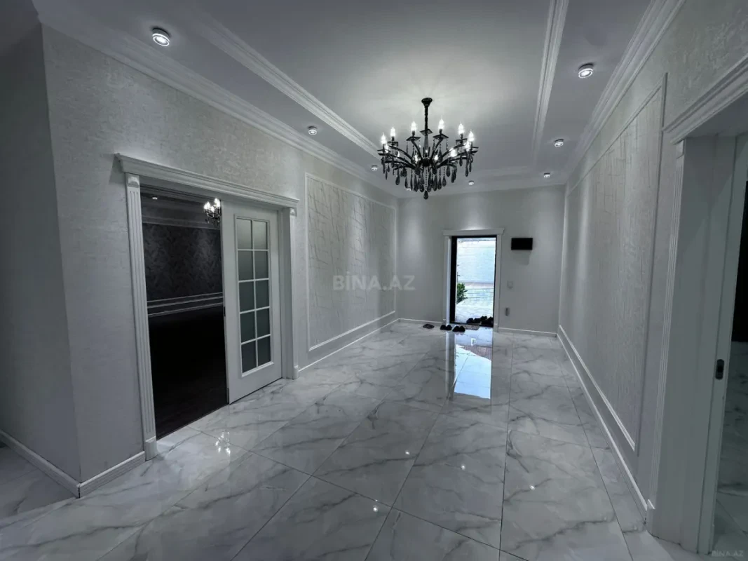 Satılır 3 otaqlı həyət evi 190 m²