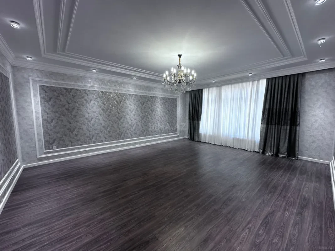 Satılır 3 otaqlı həyət evi 190 m²