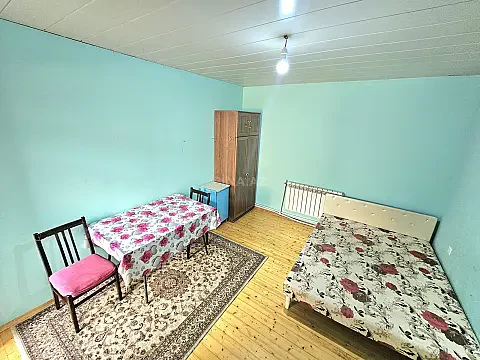 Kirayə verilir 1 otaqlı həyət evi 25 m² — Bakı, Zabrat 1 otaq 25.00 m²