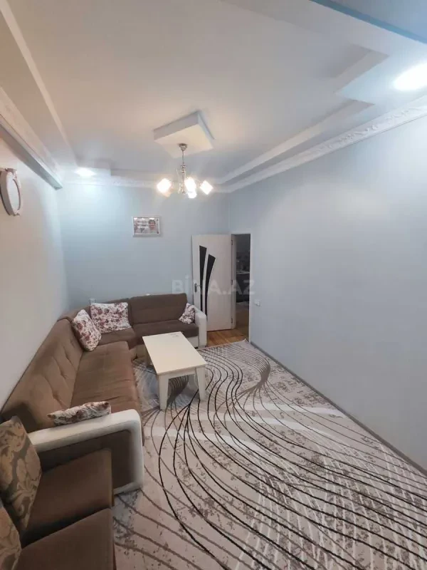 Satılır 3 otaqlı mənzil 62 m²