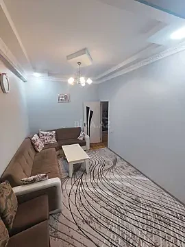 Satılır 3 otaqlı mənzil 62 m²