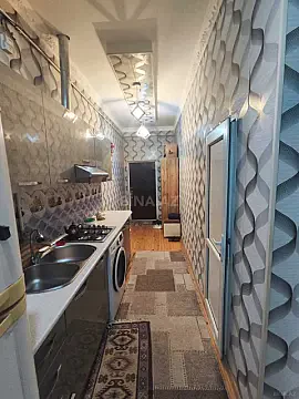 Satılır 3 otaqlı mənzil 62 m²
