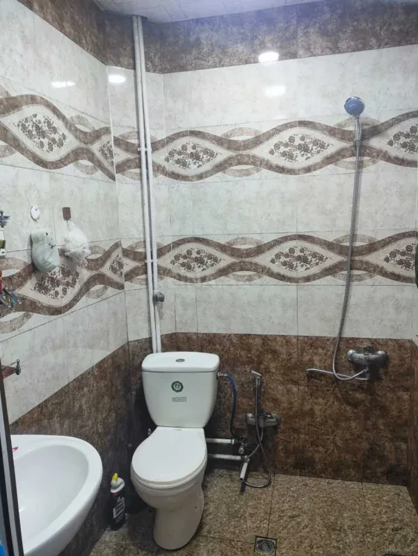 Satılır 3 otaqlı mənzil 62 m²