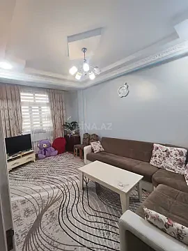 Satılır 3 otaqlı mənzil 62 m² — Bakı, Masazır 3 otaq 62.00 m²