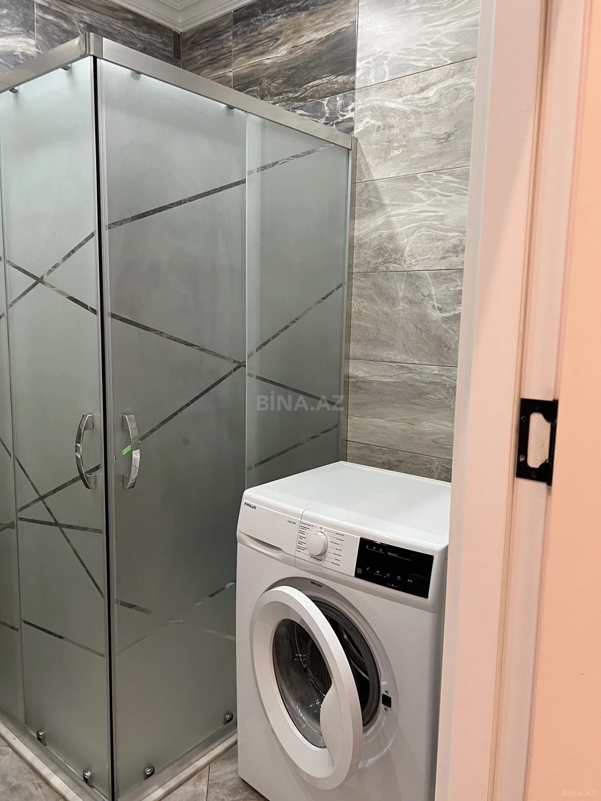 Kirayə verilir 2 otaqlı mənzil 50 m²