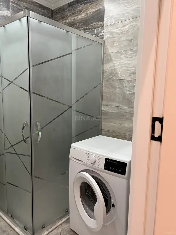 Kirayə verilir 2 otaqlı mənzil 50 m²