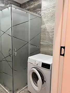 Kirayə verilir 2 otaqlı mənzil 50 m²