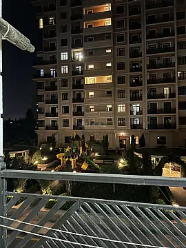 Kirayə verilir 2 otaqlı mənzil 50 m²
