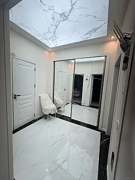 Kirayə verilir 2 otaqlı mənzil 50 m² — Bakı, Həzi Aslanov qəs. 2 otaq 50.00 m²