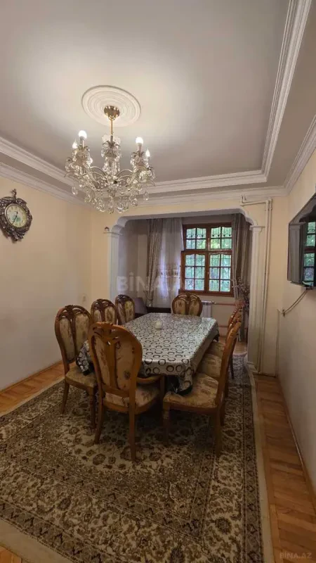 Satılır 3 otaqlı mənzil 75 m²