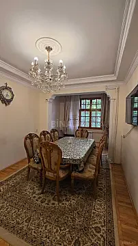 Satılır 3 otaqlı mənzil 75 m²