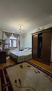 Satılır 3 otaqlı mənzil 75 m²