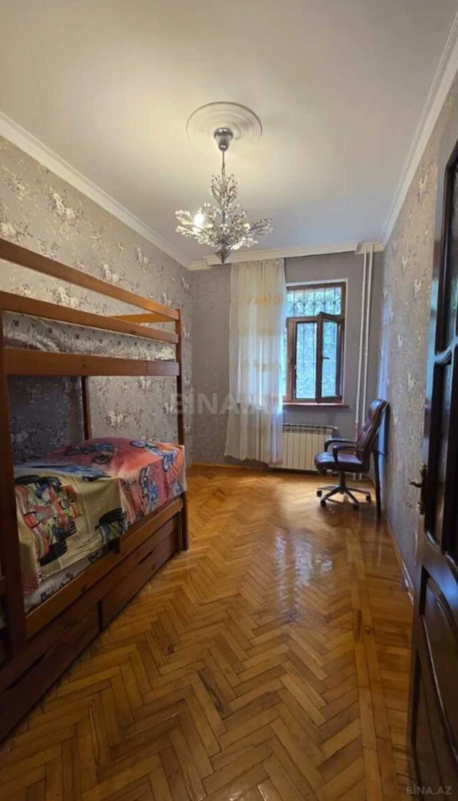 Satılır 3 otaqlı mənzil 75 m²