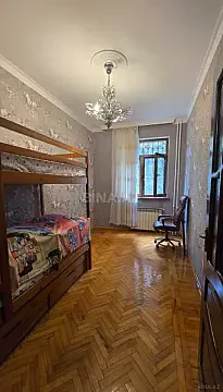 Satılır 3 otaqlı mənzil 75 m²