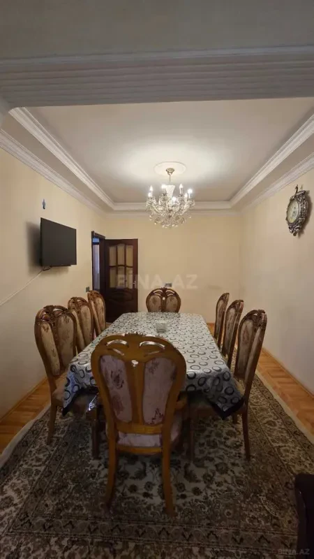 Satılır 3 otaqlı mənzil 75 m²